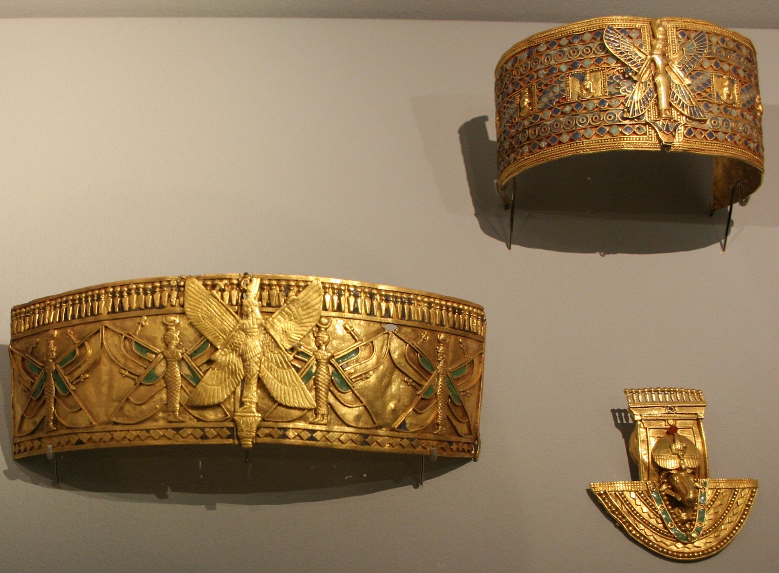 State Museum of Egyptian Art