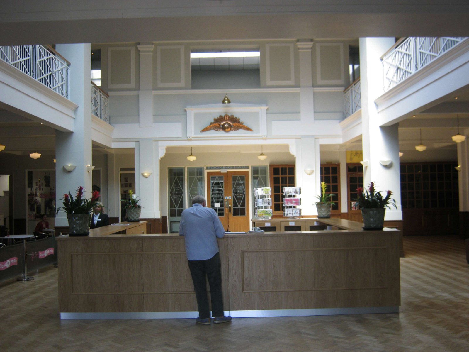 Croydon Airport Visitor Centre