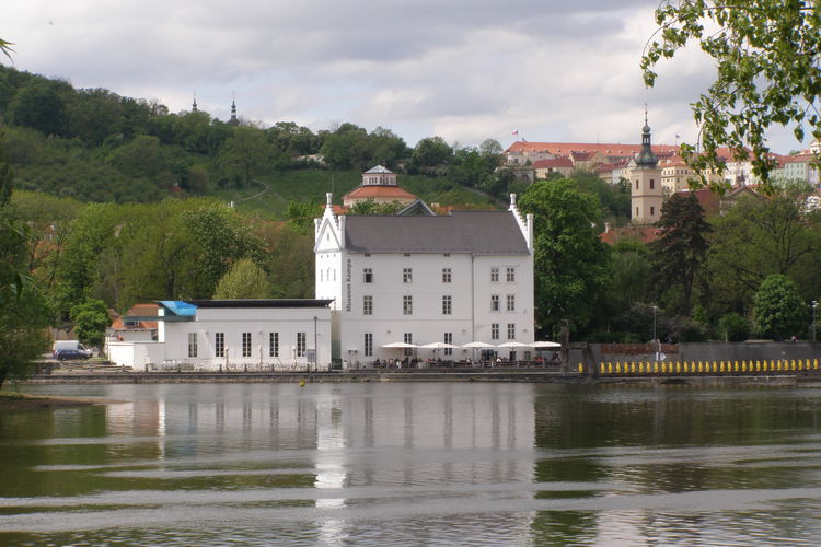 Museum Kampa