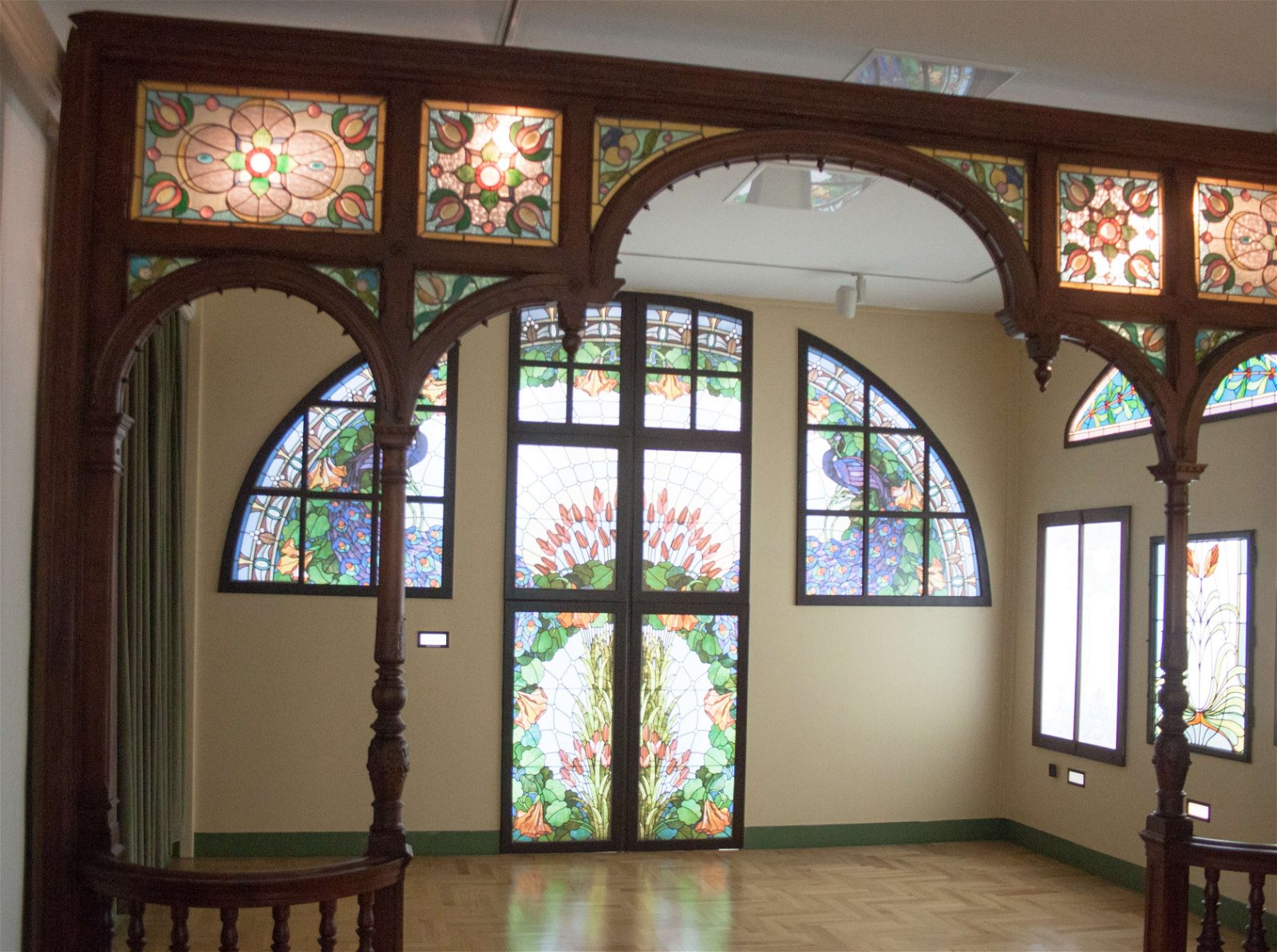 Roth Miksa Memorial House