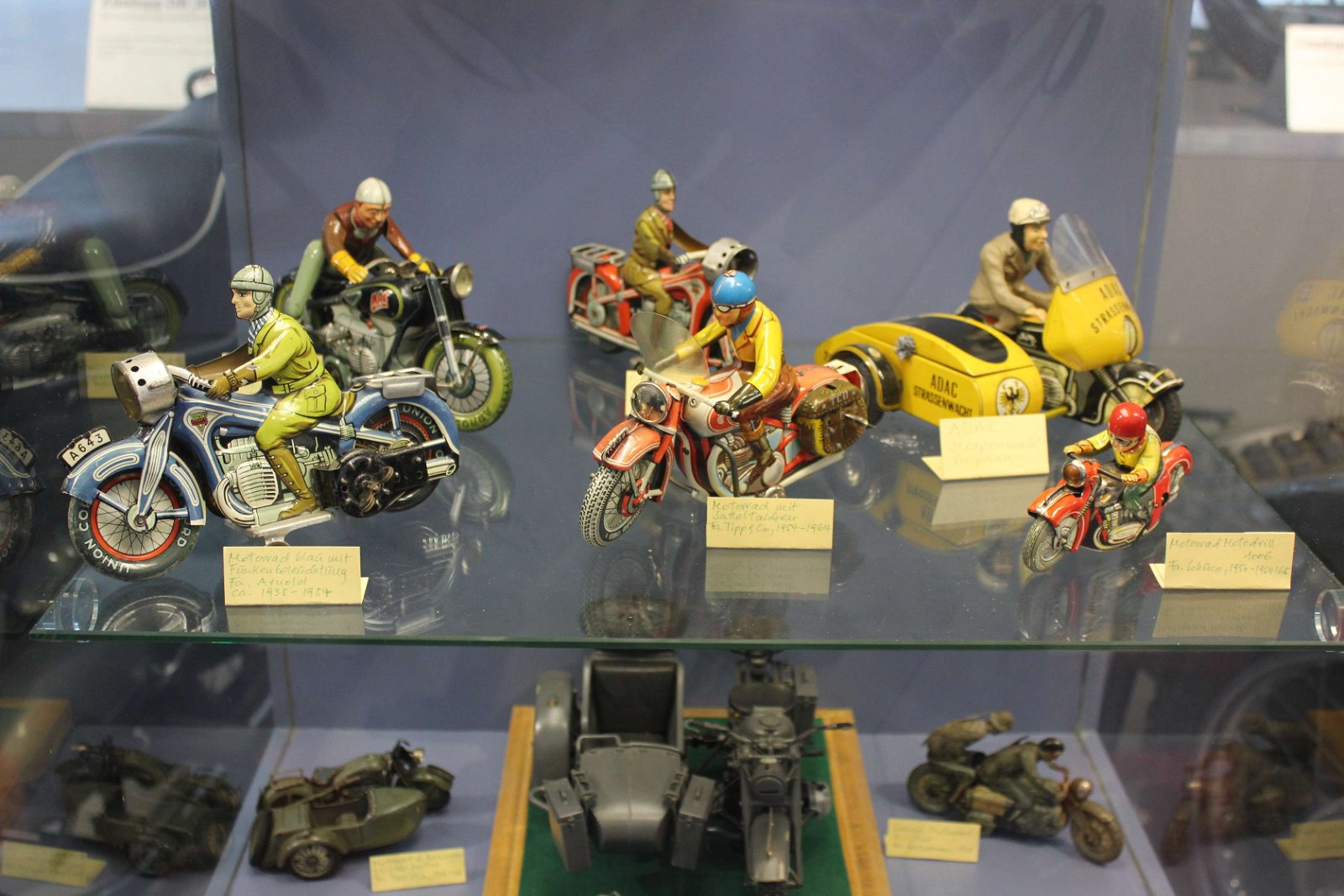 Museum for Industrial Culture