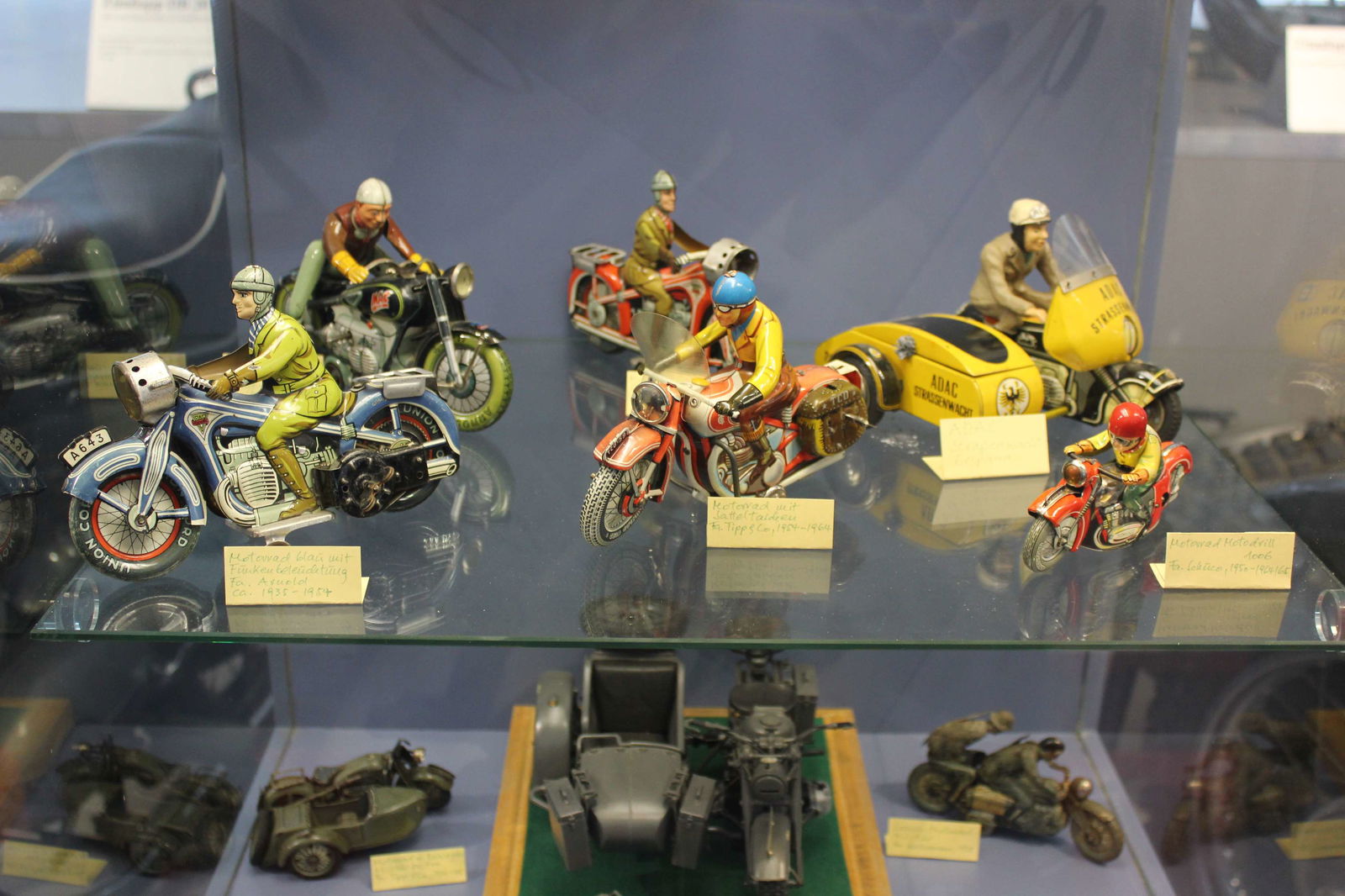 Museum Industriekultur