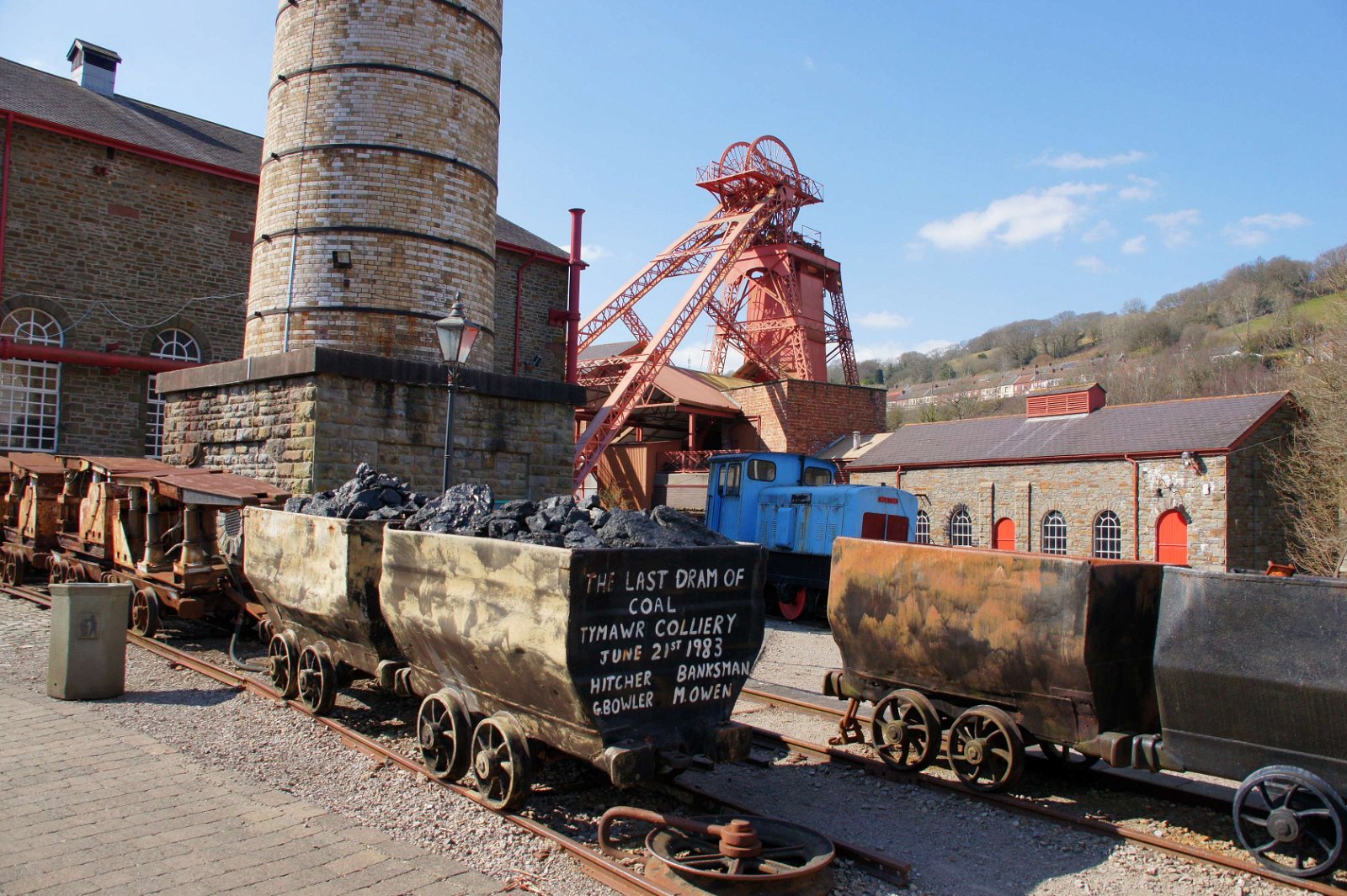 Rhondda Heritage Park