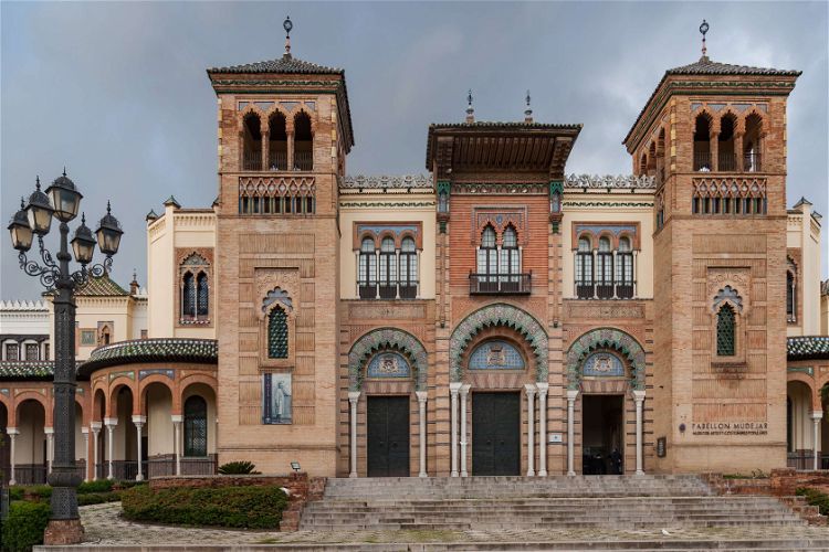 Museo de Artes y Costumbres Populares de Sevilla