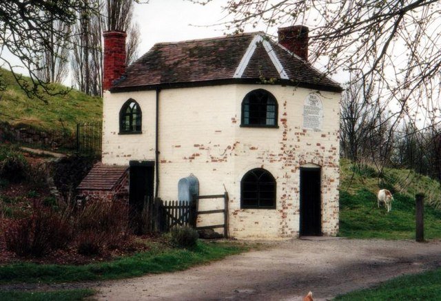 Avoncroft Museum