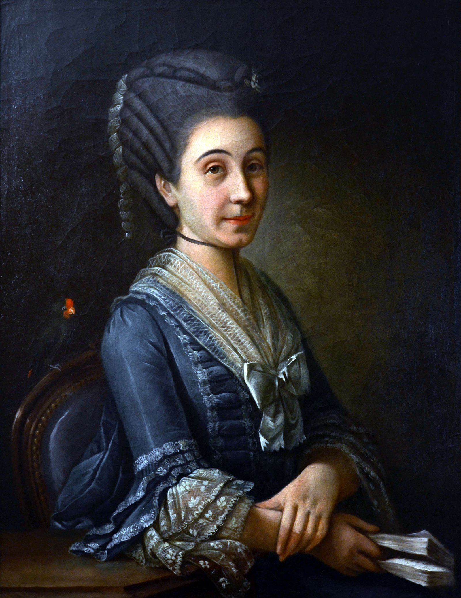 Maison de Victor Hugo