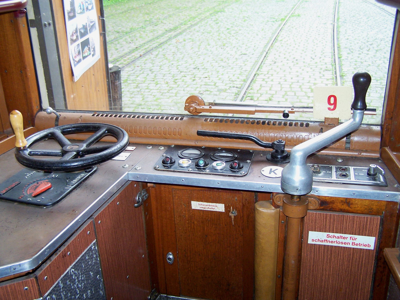 Verkehrsmuseum Frankfurt am Main
