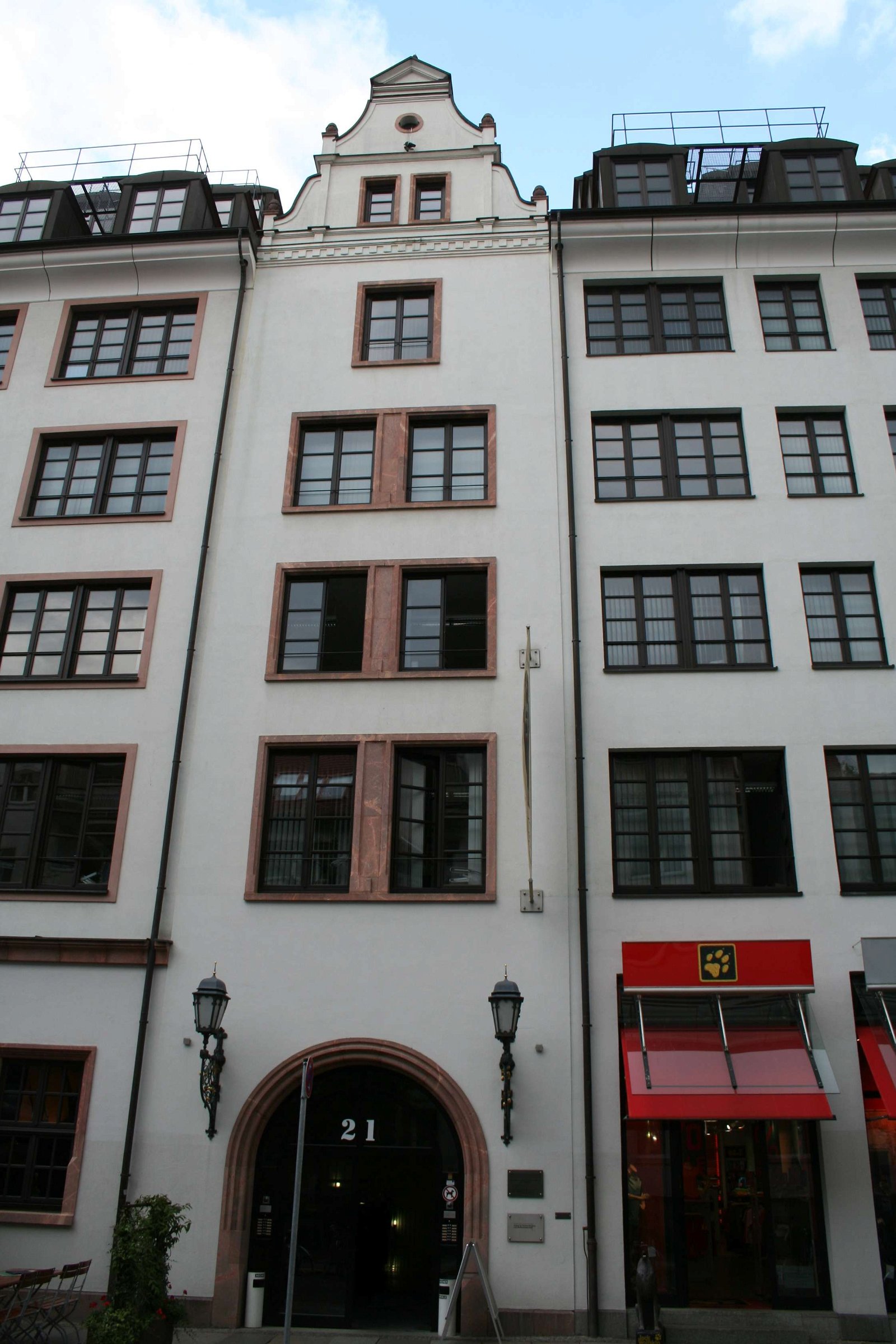 Egyptian Museum of the University of Leipzig