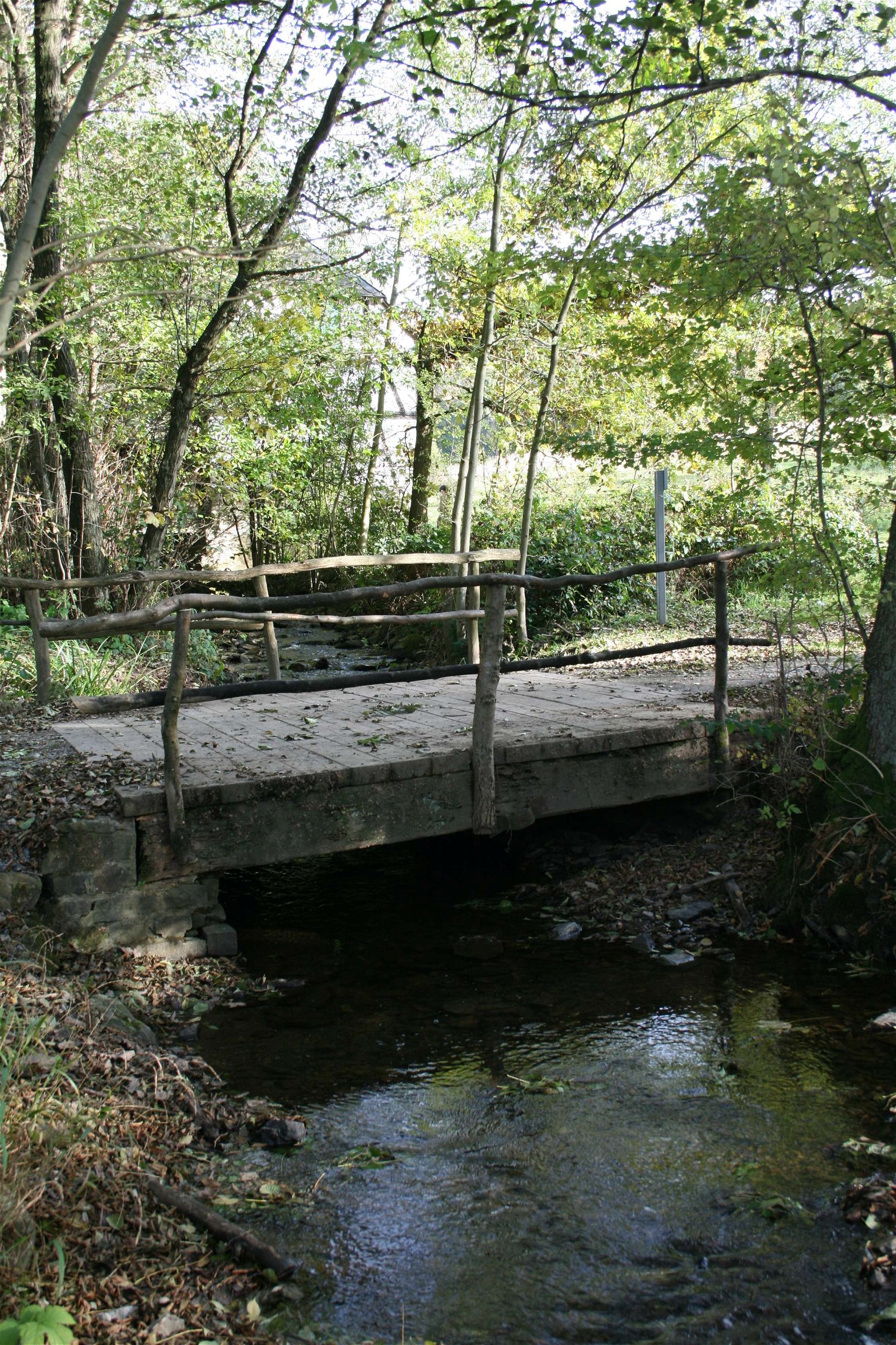 Musées du Fourneau Saint-Michel