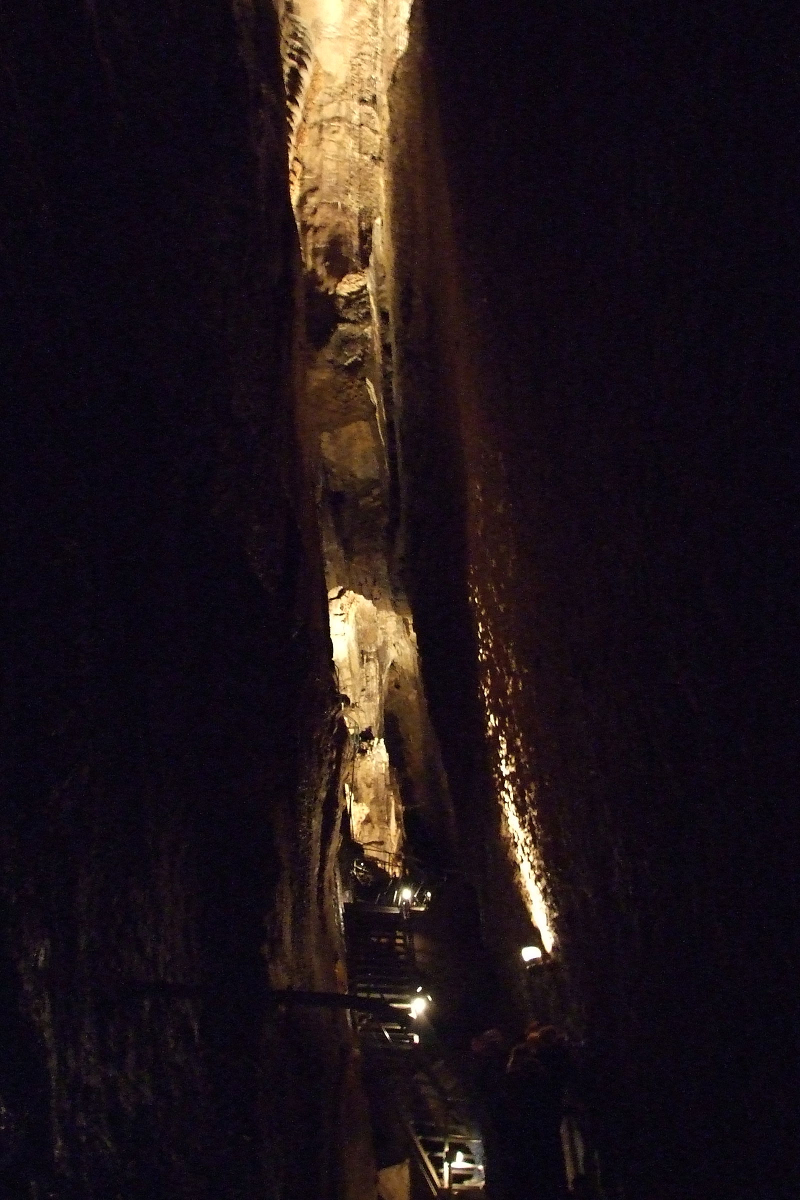 Grottes de Hotton