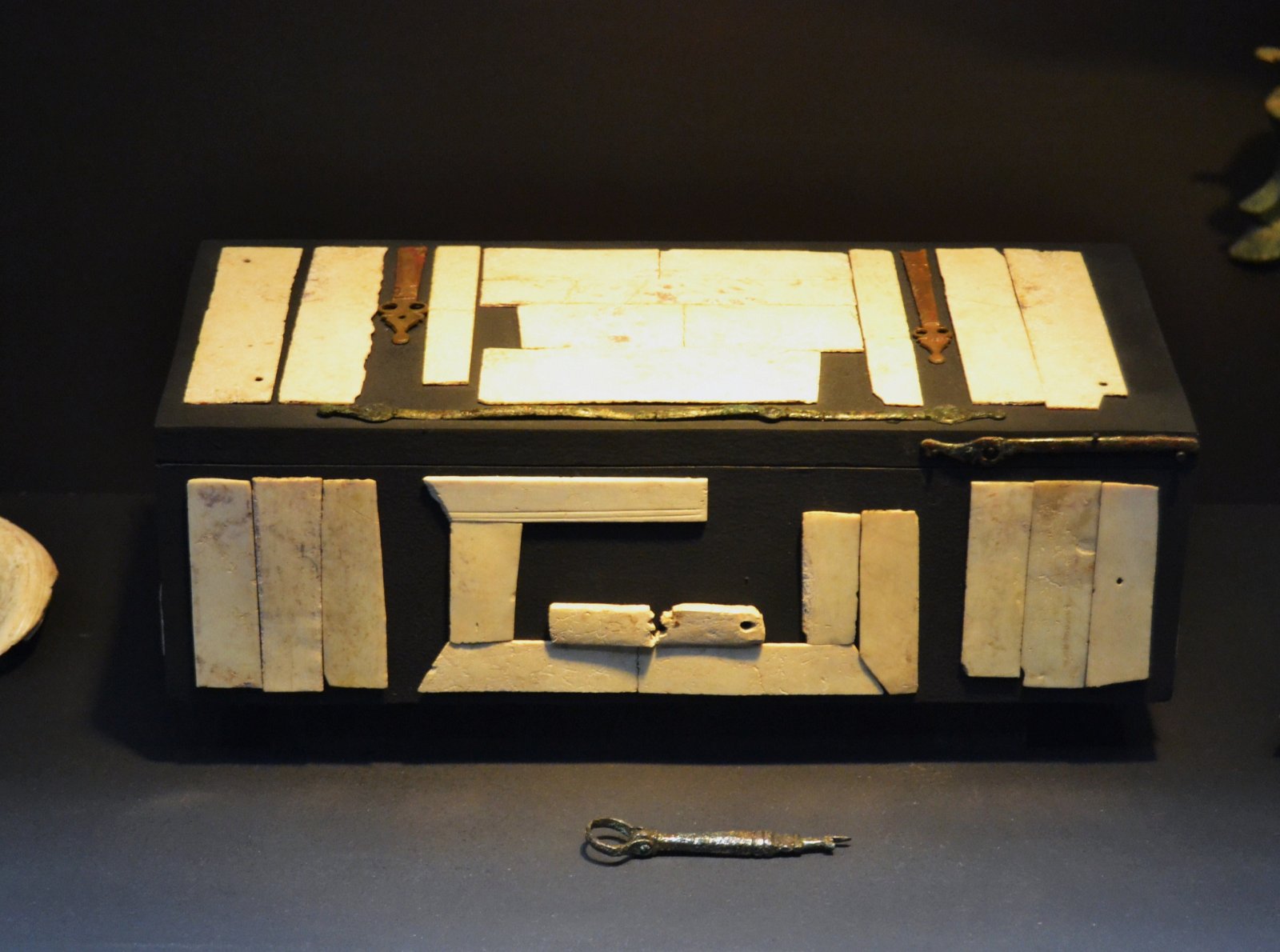 Museo Arqueológico Provincial de Alicante