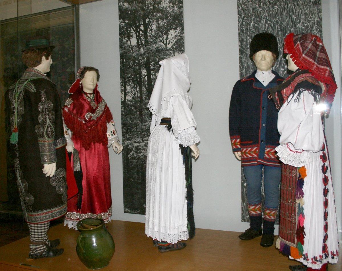 Zagreb Ethnographic Museum