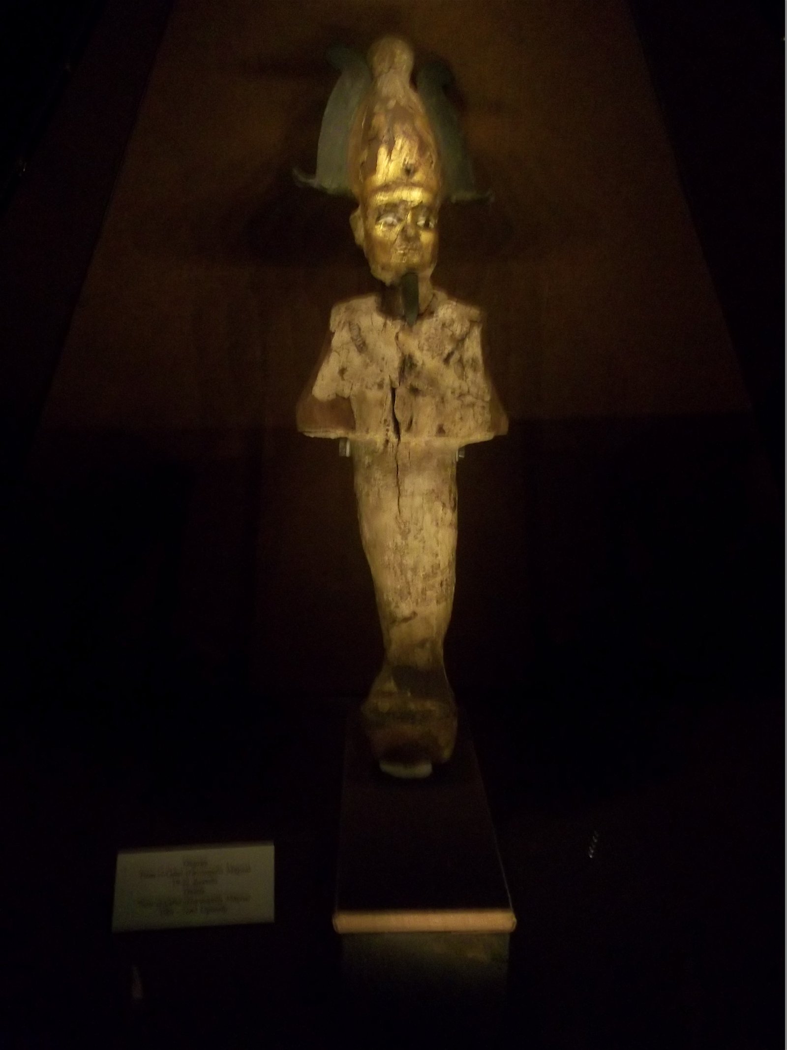 Archaeological Museum in Kraków