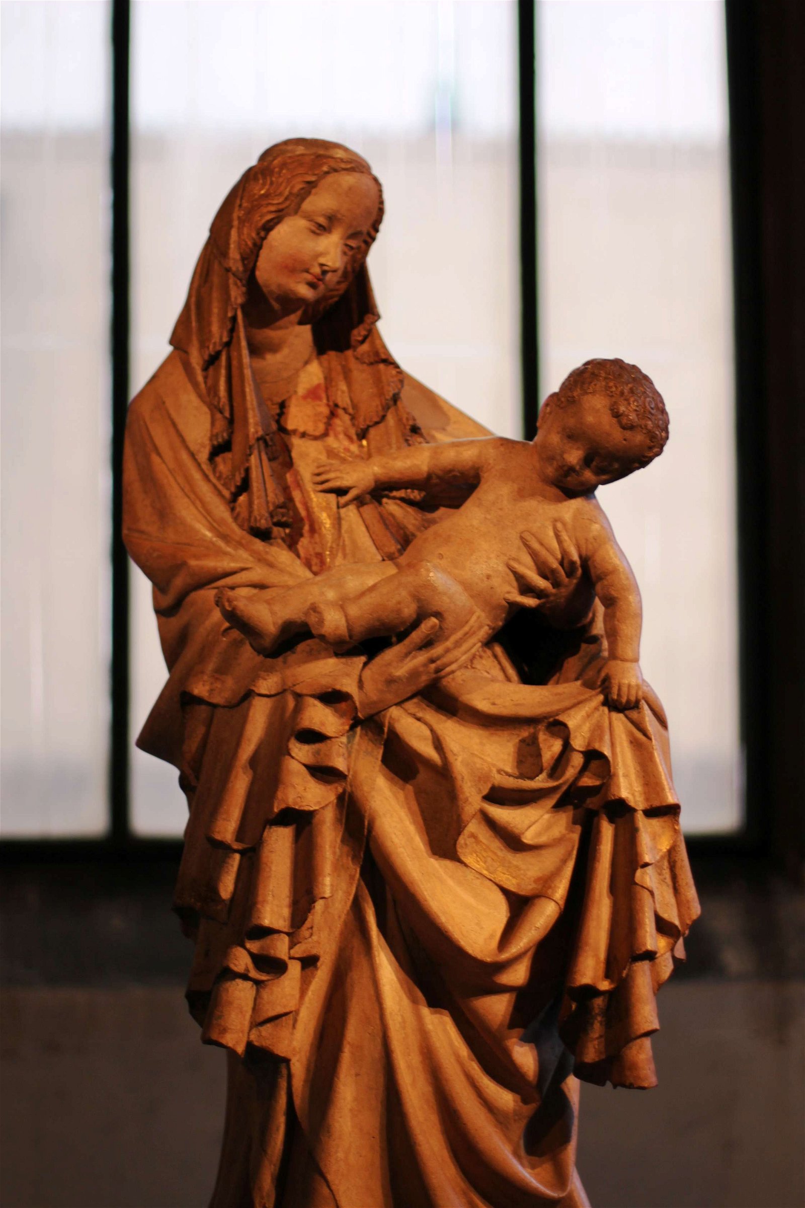 Convent of Saint Agnes of Bohemia