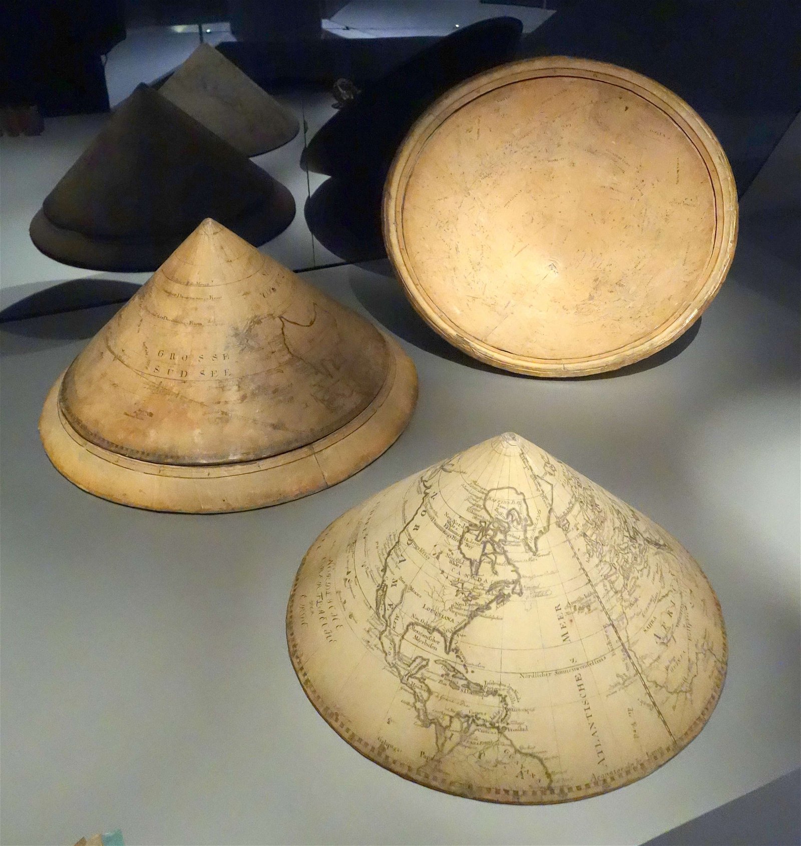 Royal Cabinet of Mathematical and Physical Instruments