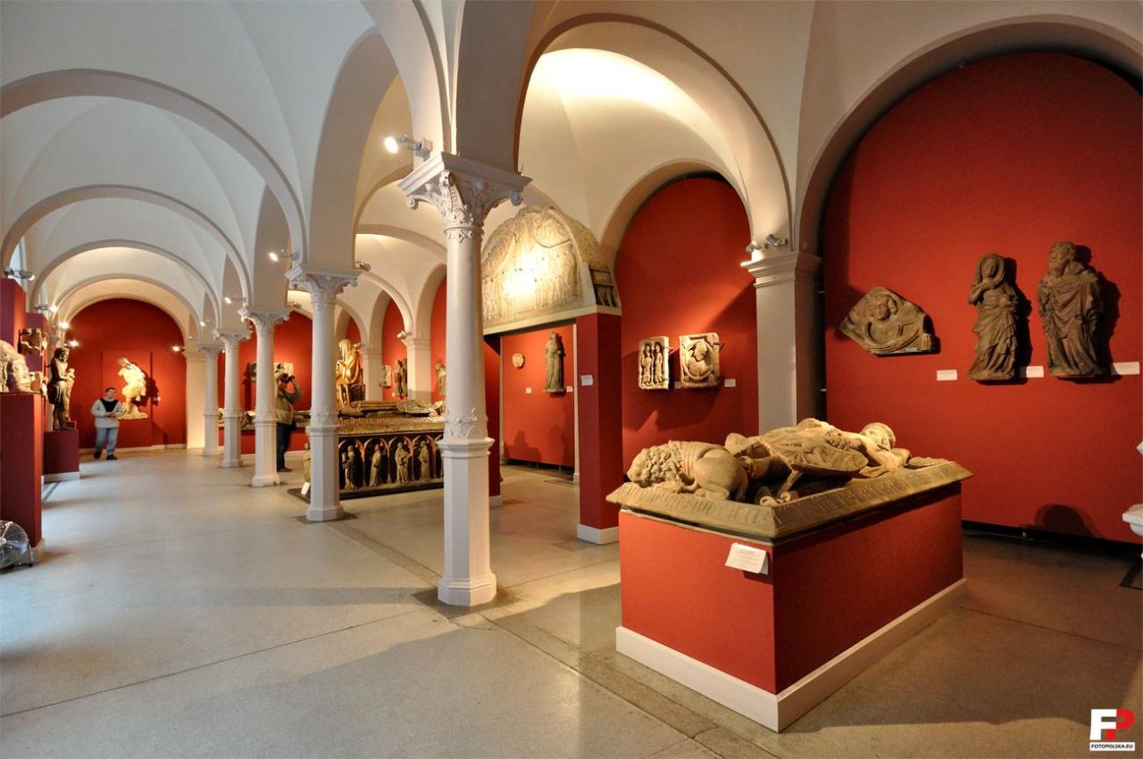 National Museum in Wrocław (Wrocław) - Visitor Information & Reviews