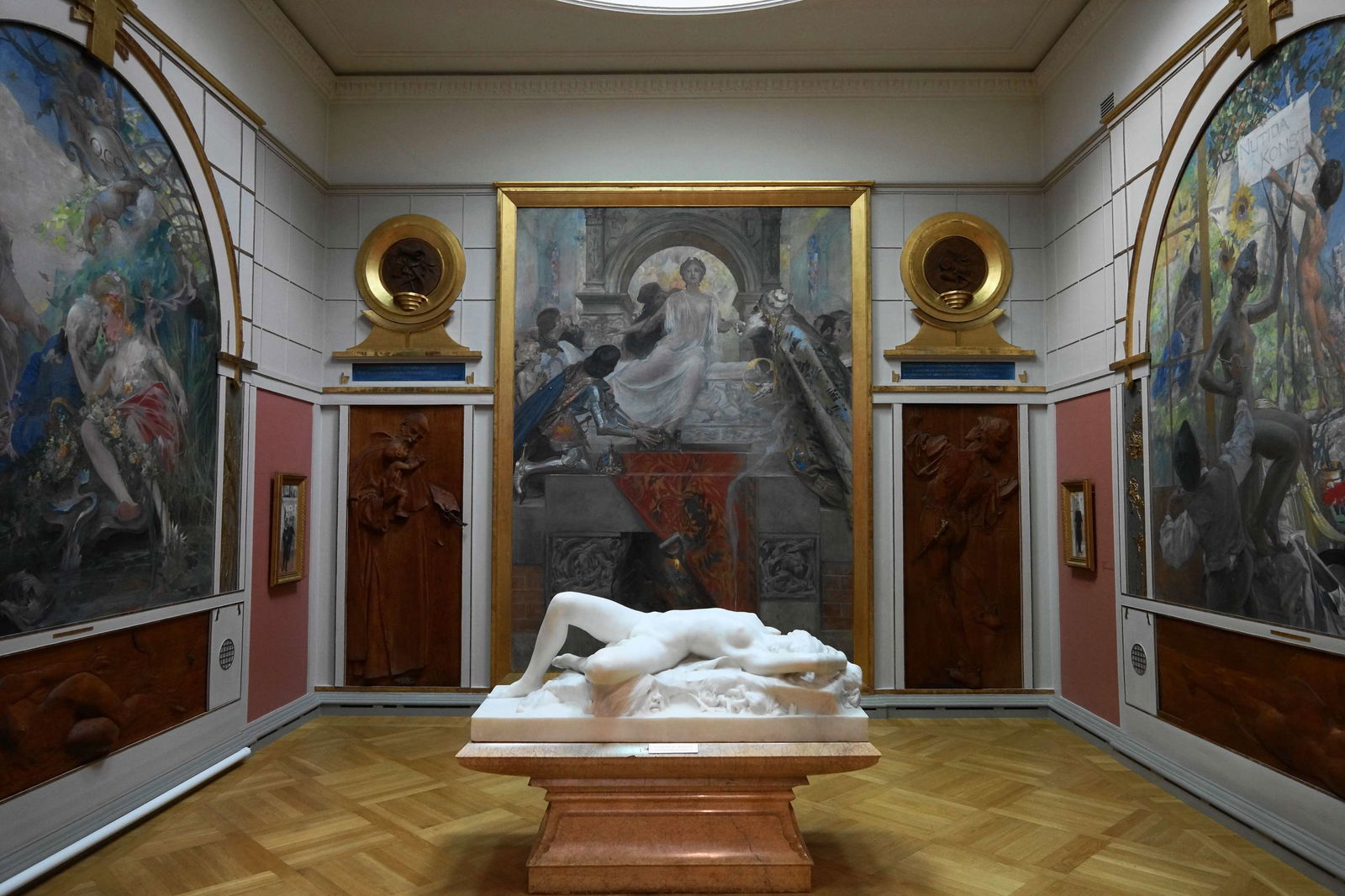Gothenburg Museum of Art