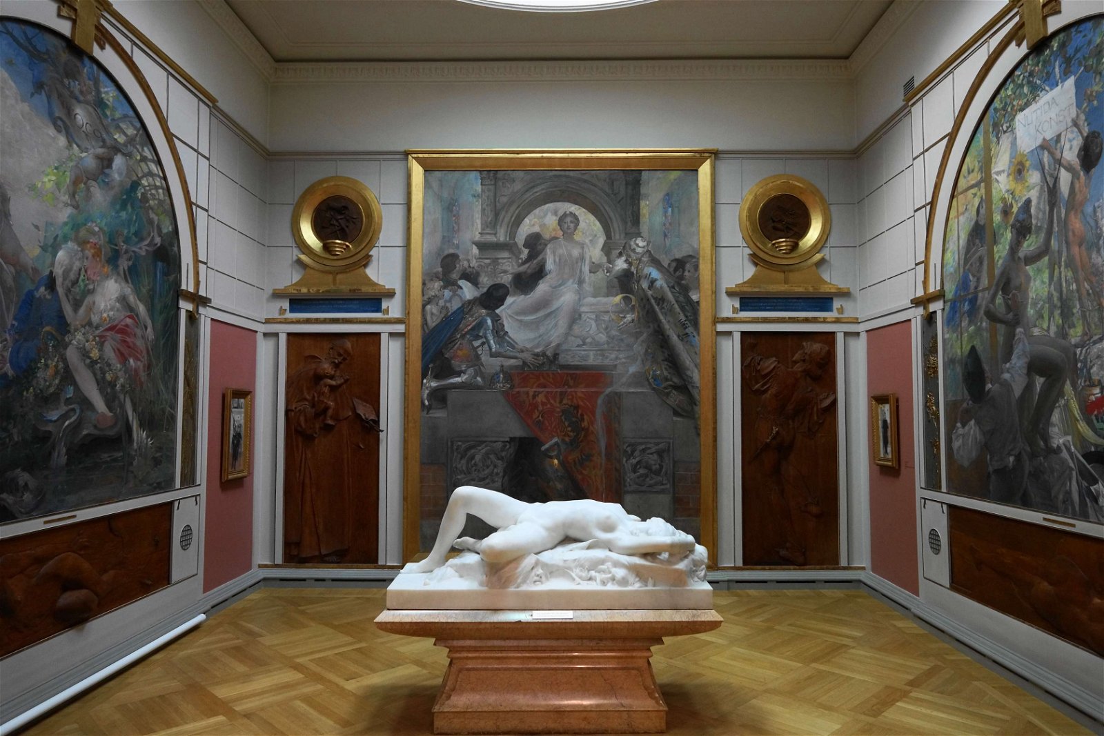 Gothenburg Museum of Art