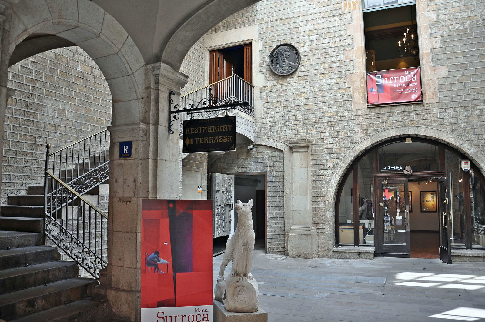 Royal Artistic Circle of Barcelona