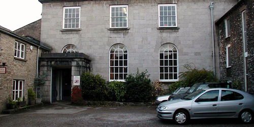 Sampled Styles Exhibition