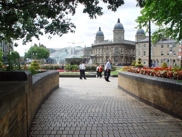 Hull Maritime Museum