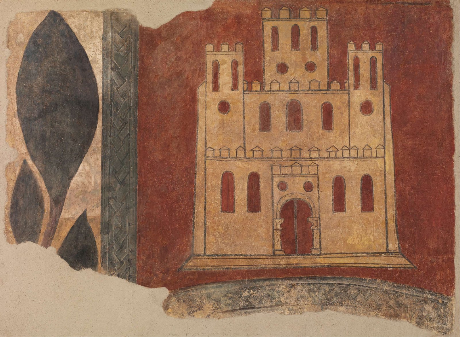 MNAC - Museu Nacional d'Art de Catalunya