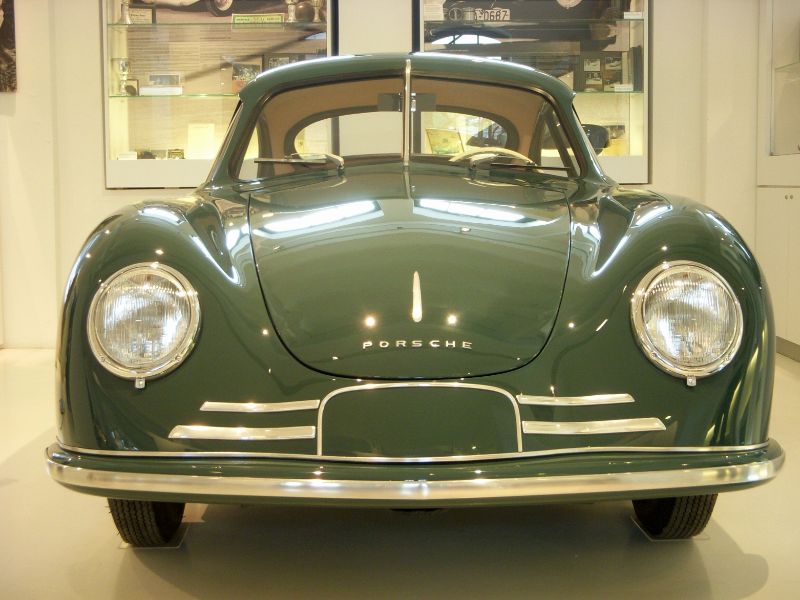 Prototyp Car Museum
