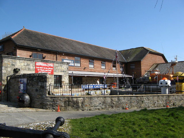Charlestown Shipwreck & Heritage Centre
