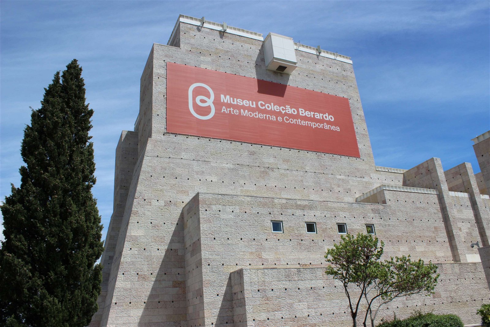 Berardo Collection Museum