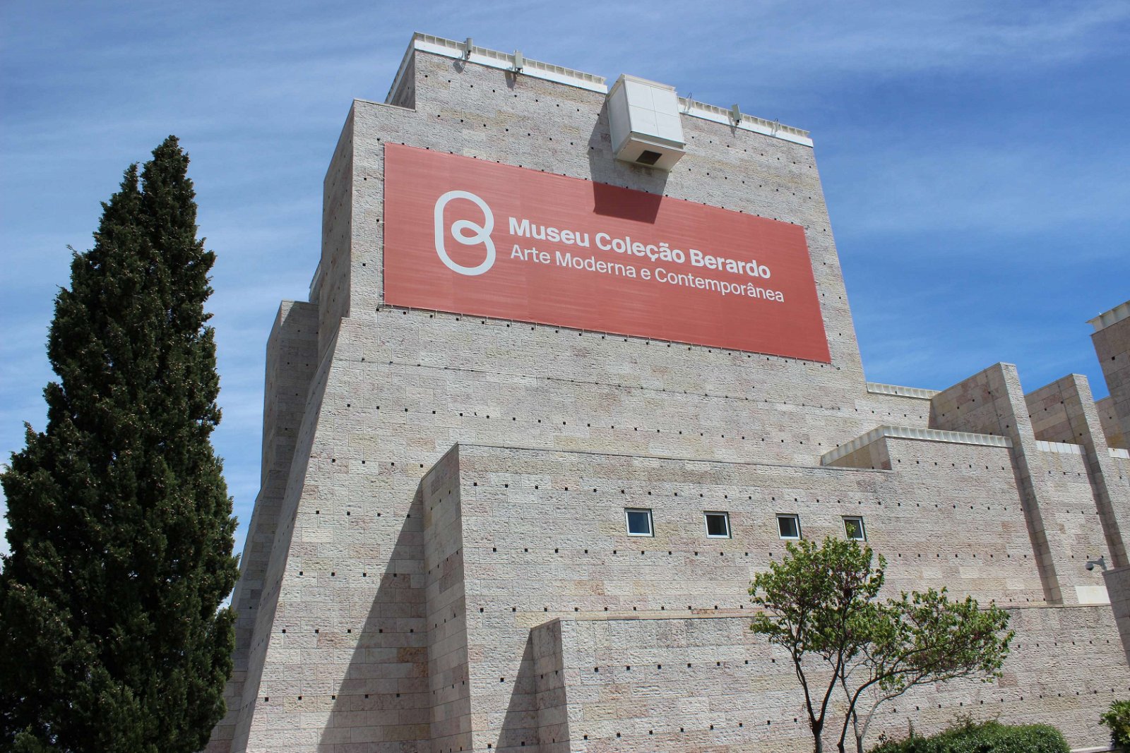 Berardo Collection Museum