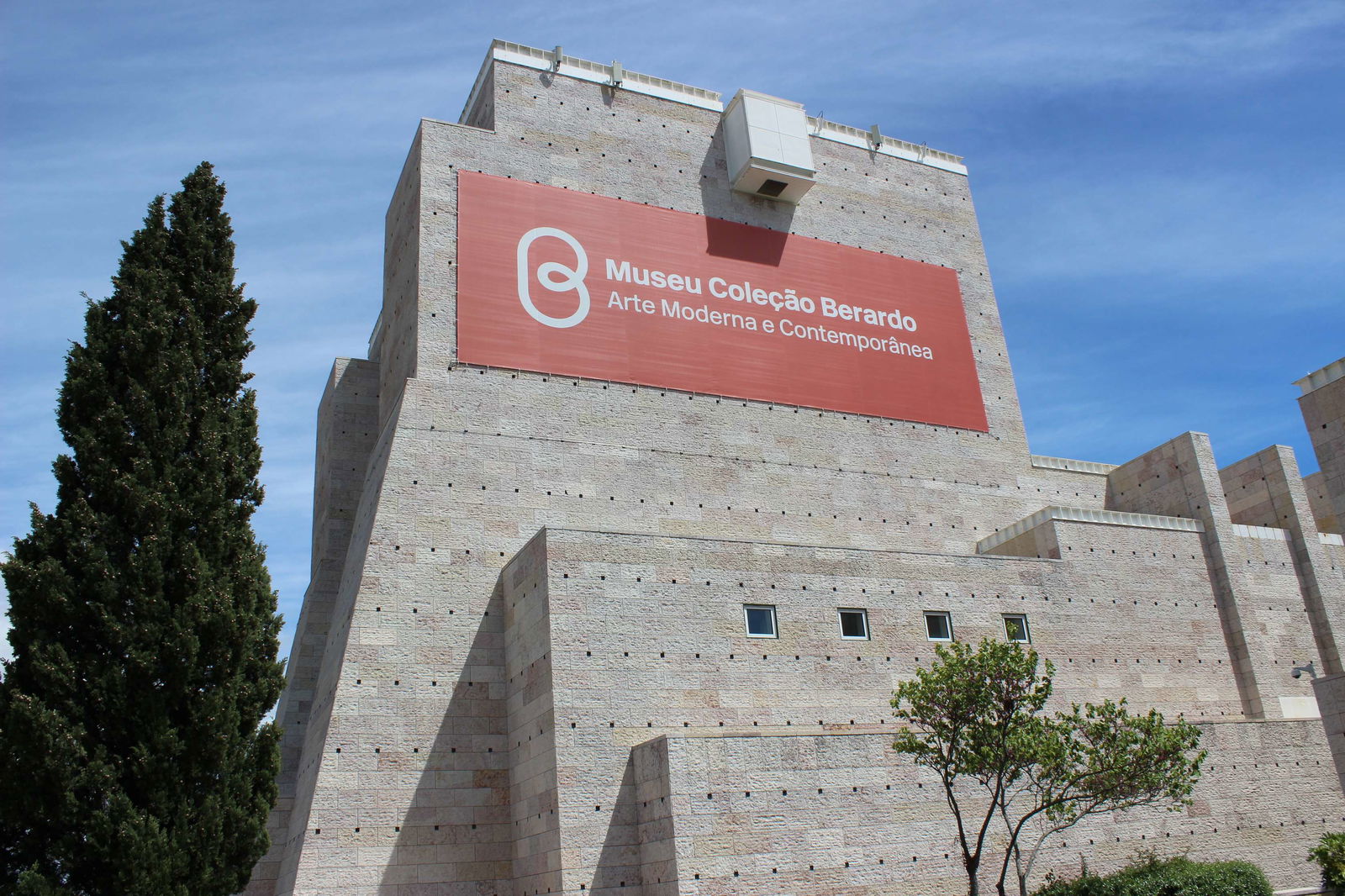 Berardo Collection Museum