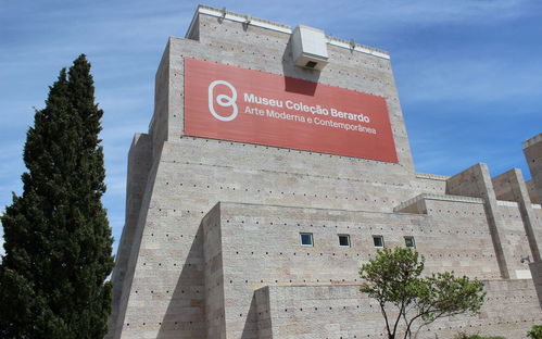 Berardo Collection Museum