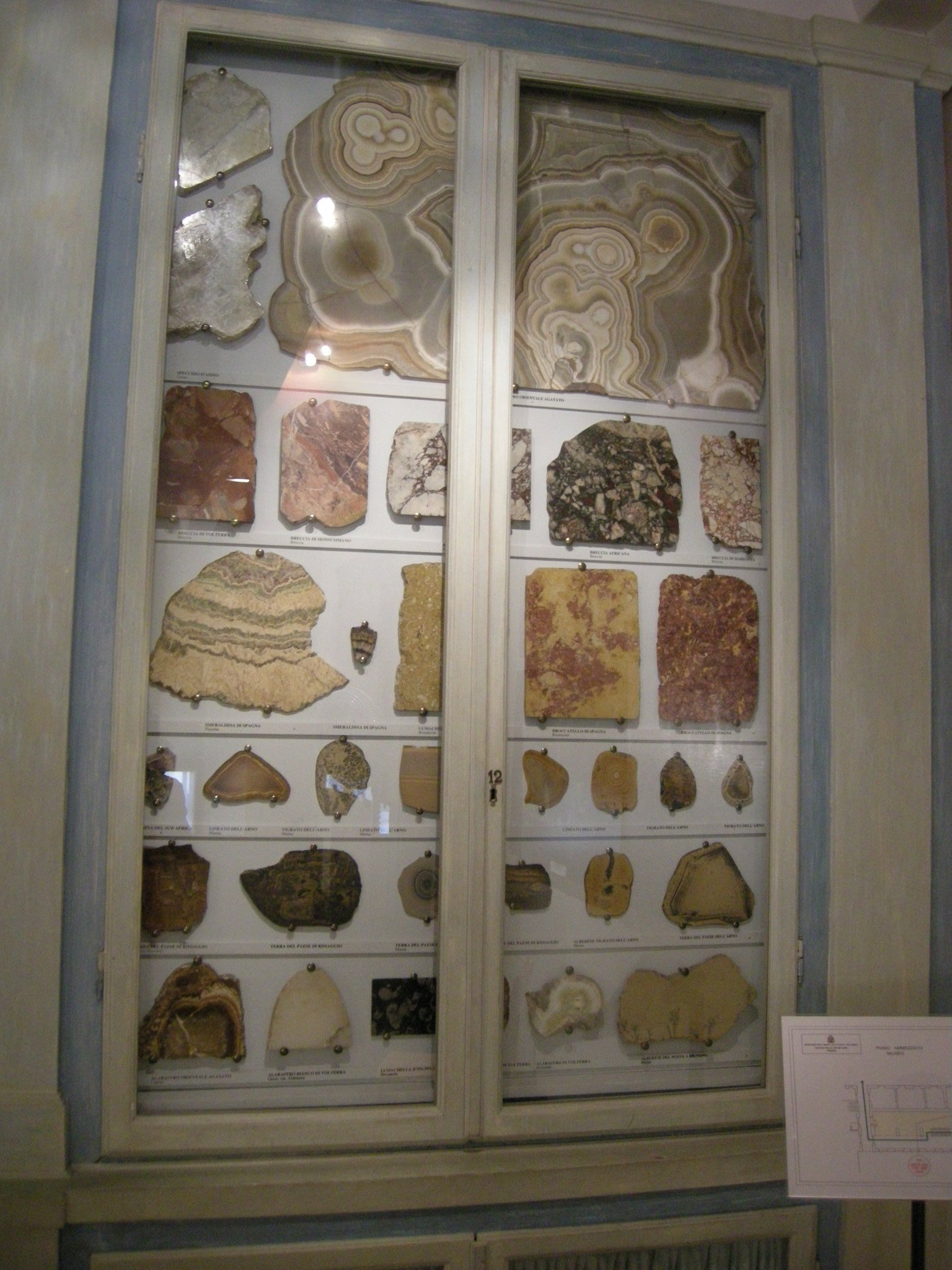 Museo Opificio delle Pietre Dure