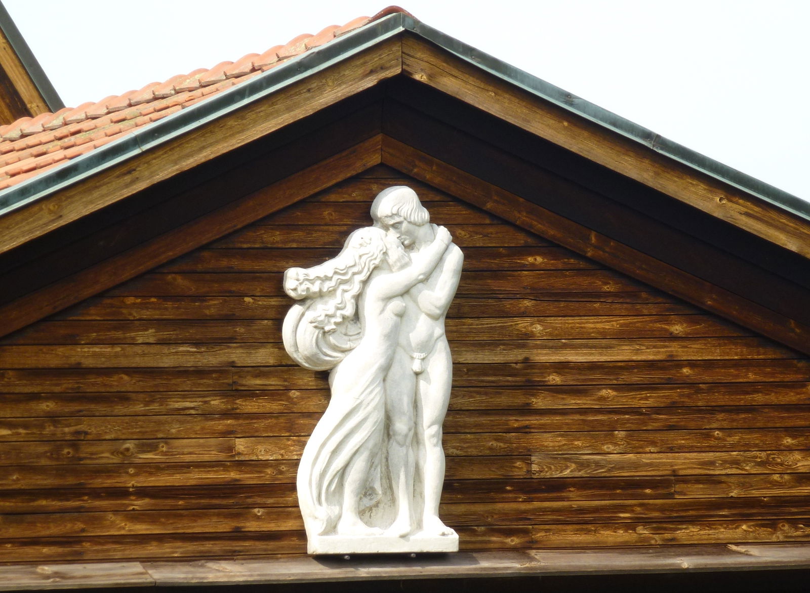 Carl Eldhs Ateljémuseum