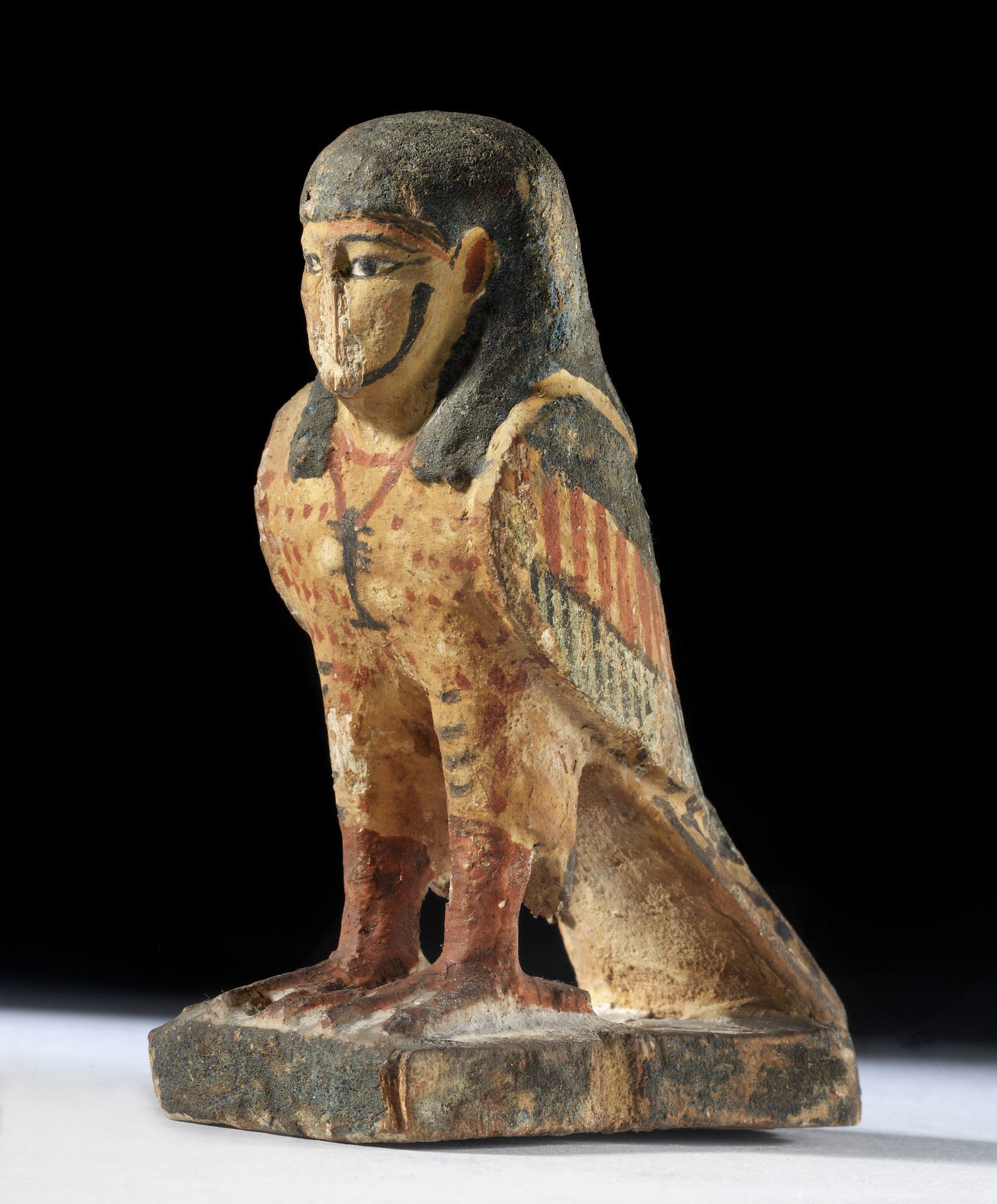 The National Museum of Denmark