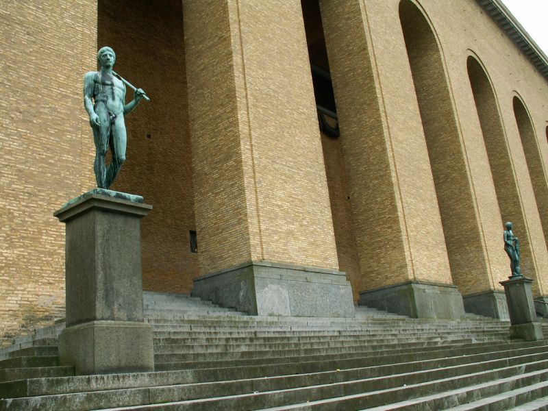 Gothenburg Museum of Art