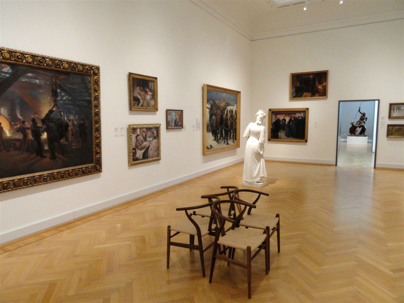 National Gallery of Denmark