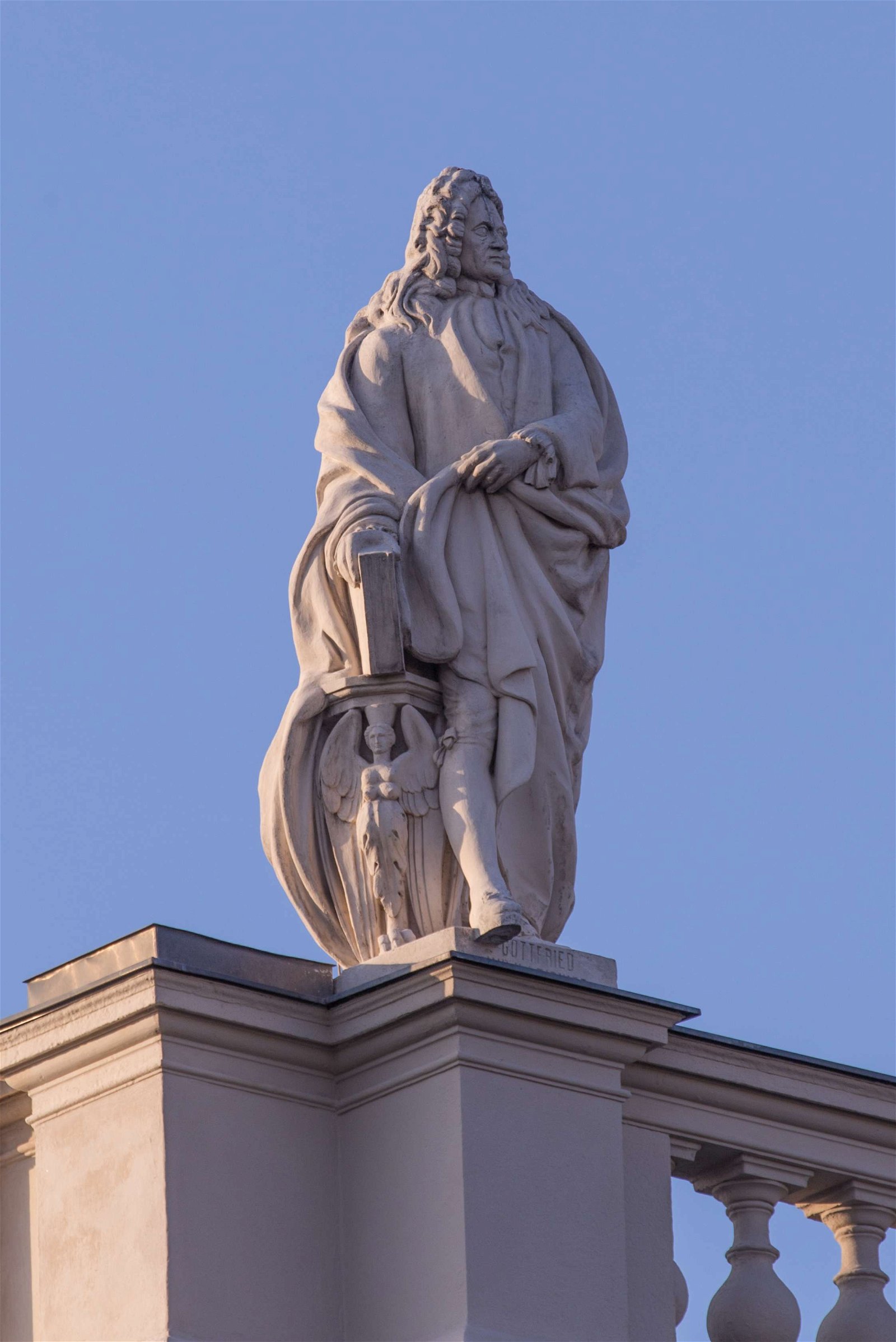 Natural History Museum