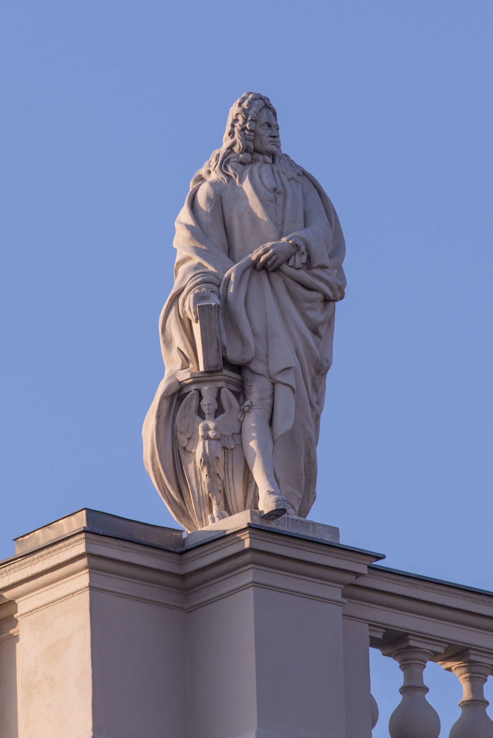 Naturhistorisches Museum