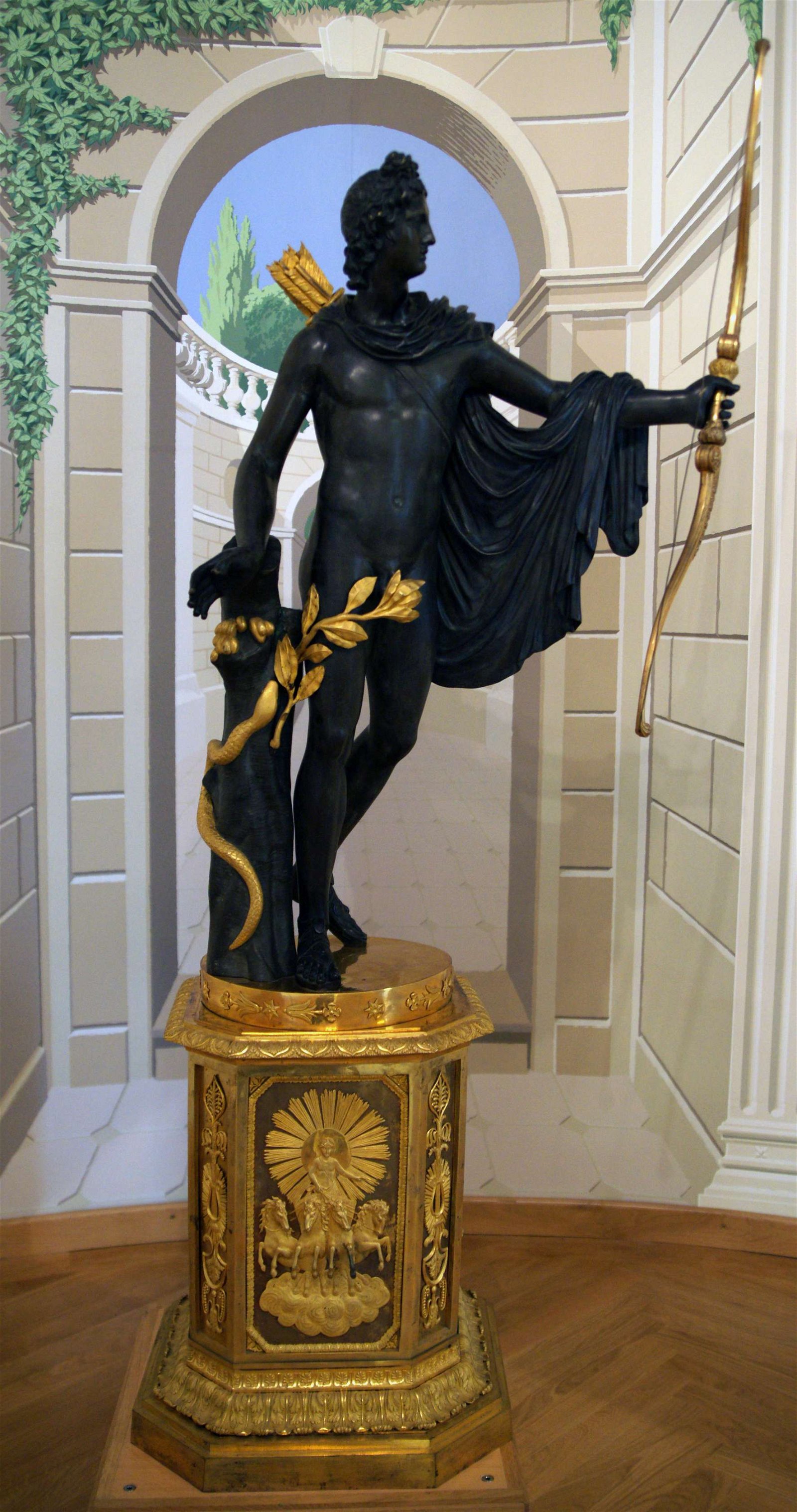 Imperial Furniture Collection