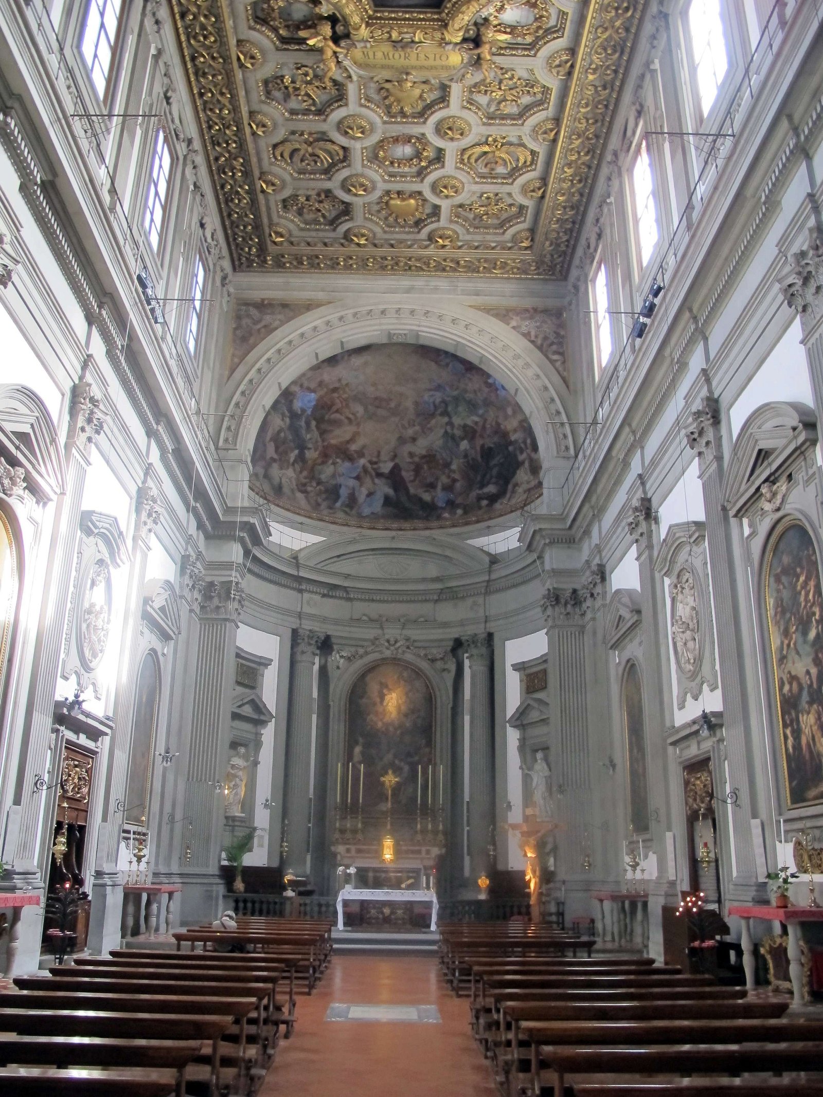 Complesso di San Firenze