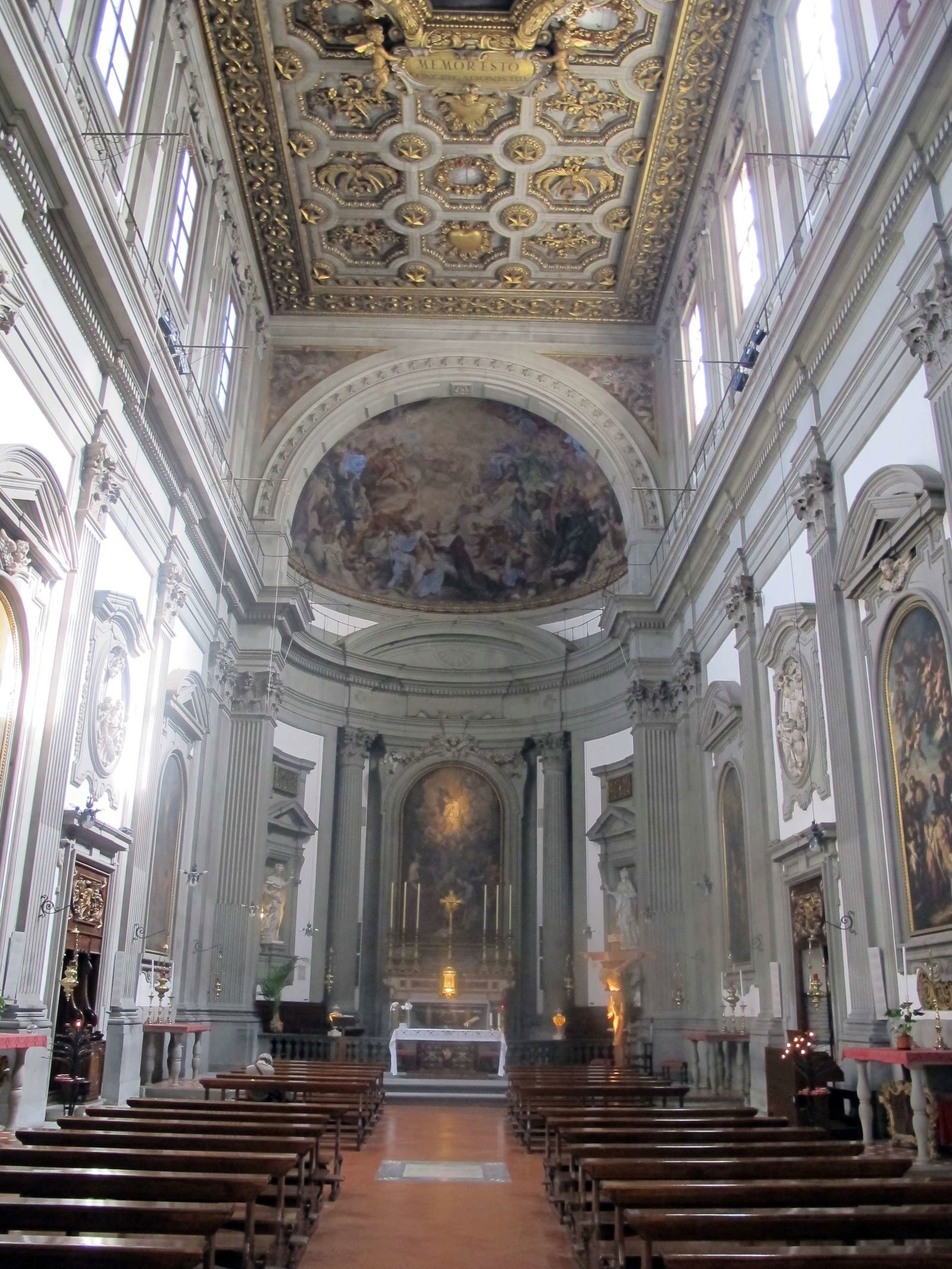 Complesso di San Firenze