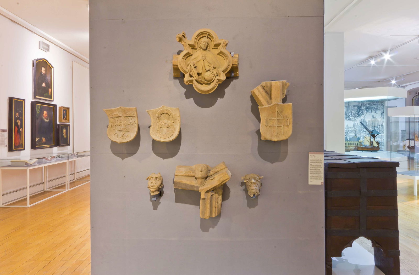 Kölnisches Stadtmuseum