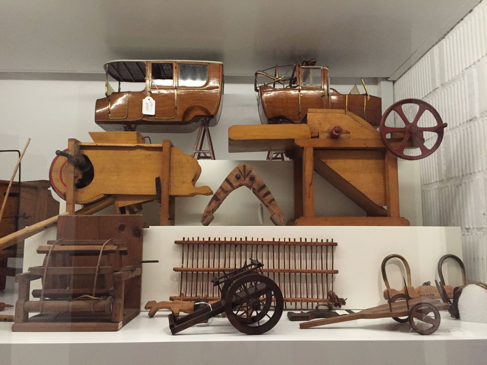 Museu Etnològic de Barcelona