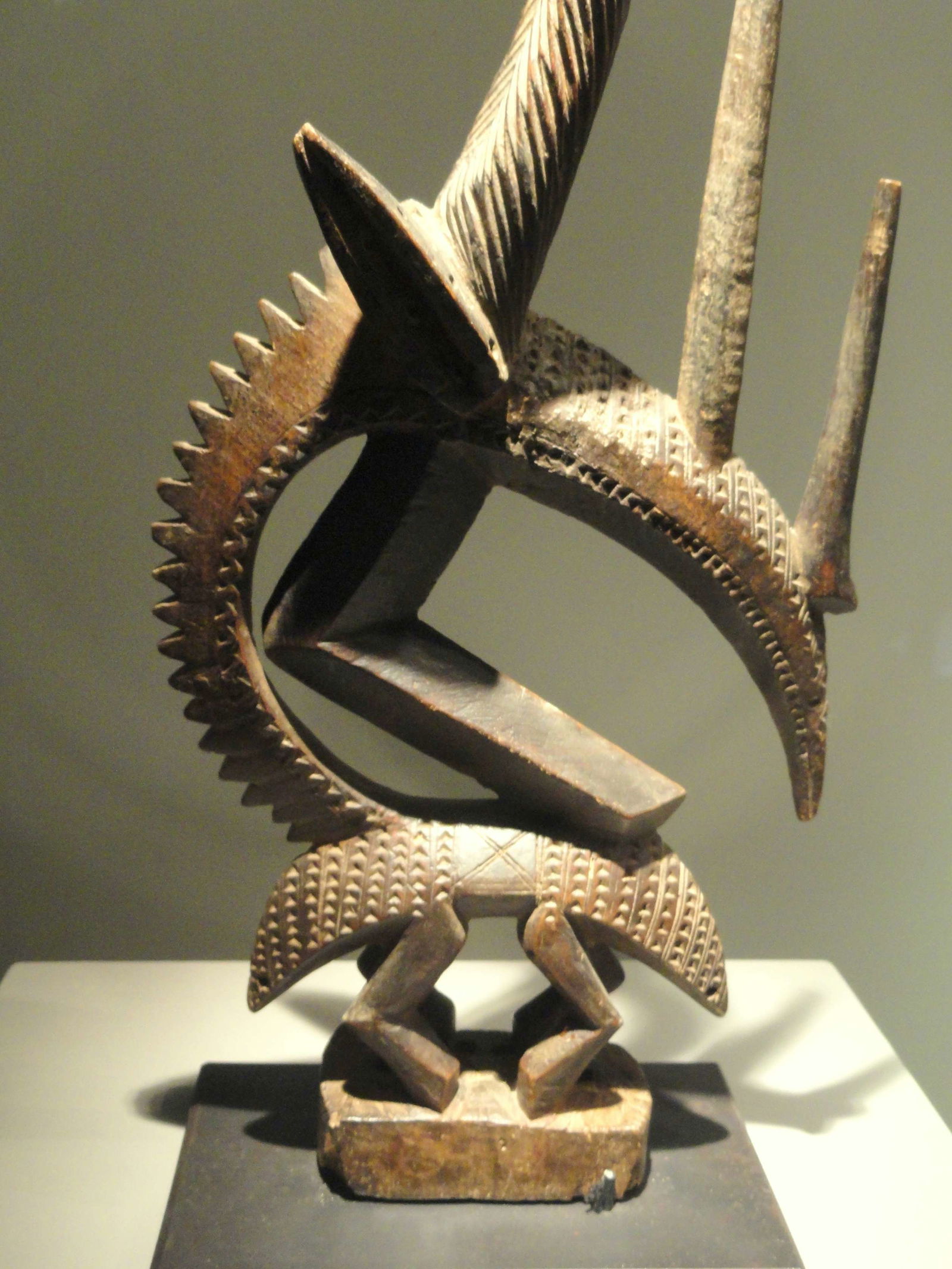 Museum Five Continents