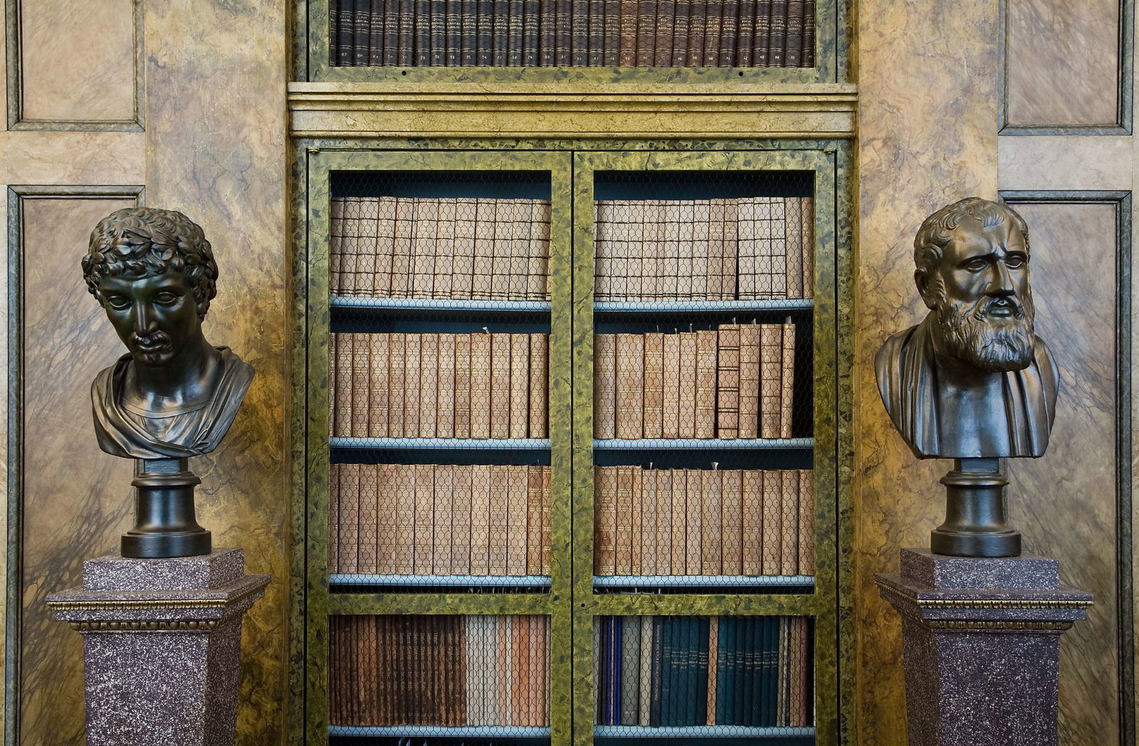 Garden Palace Liechtenstein