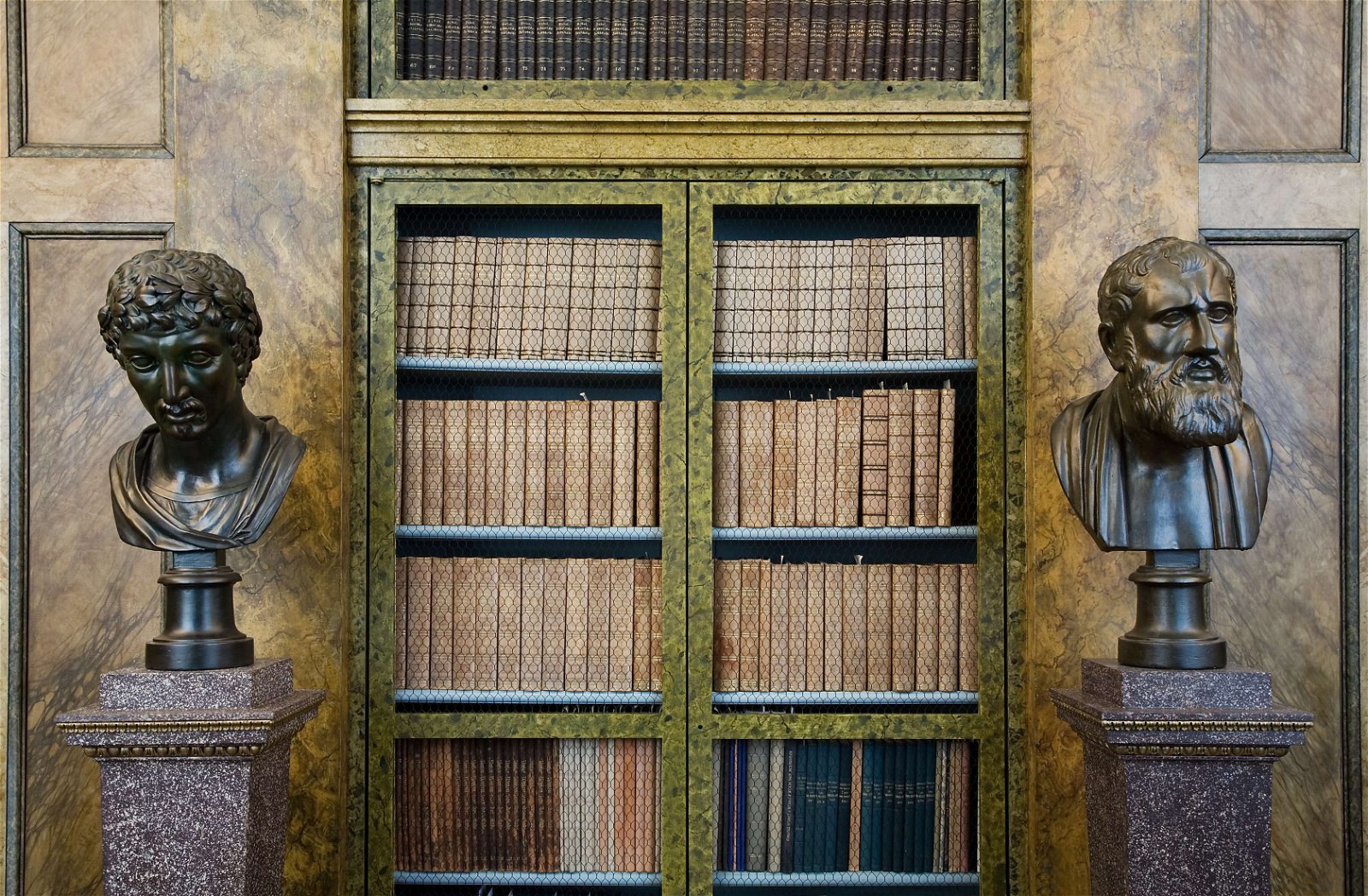 Garden Palace Liechtenstein