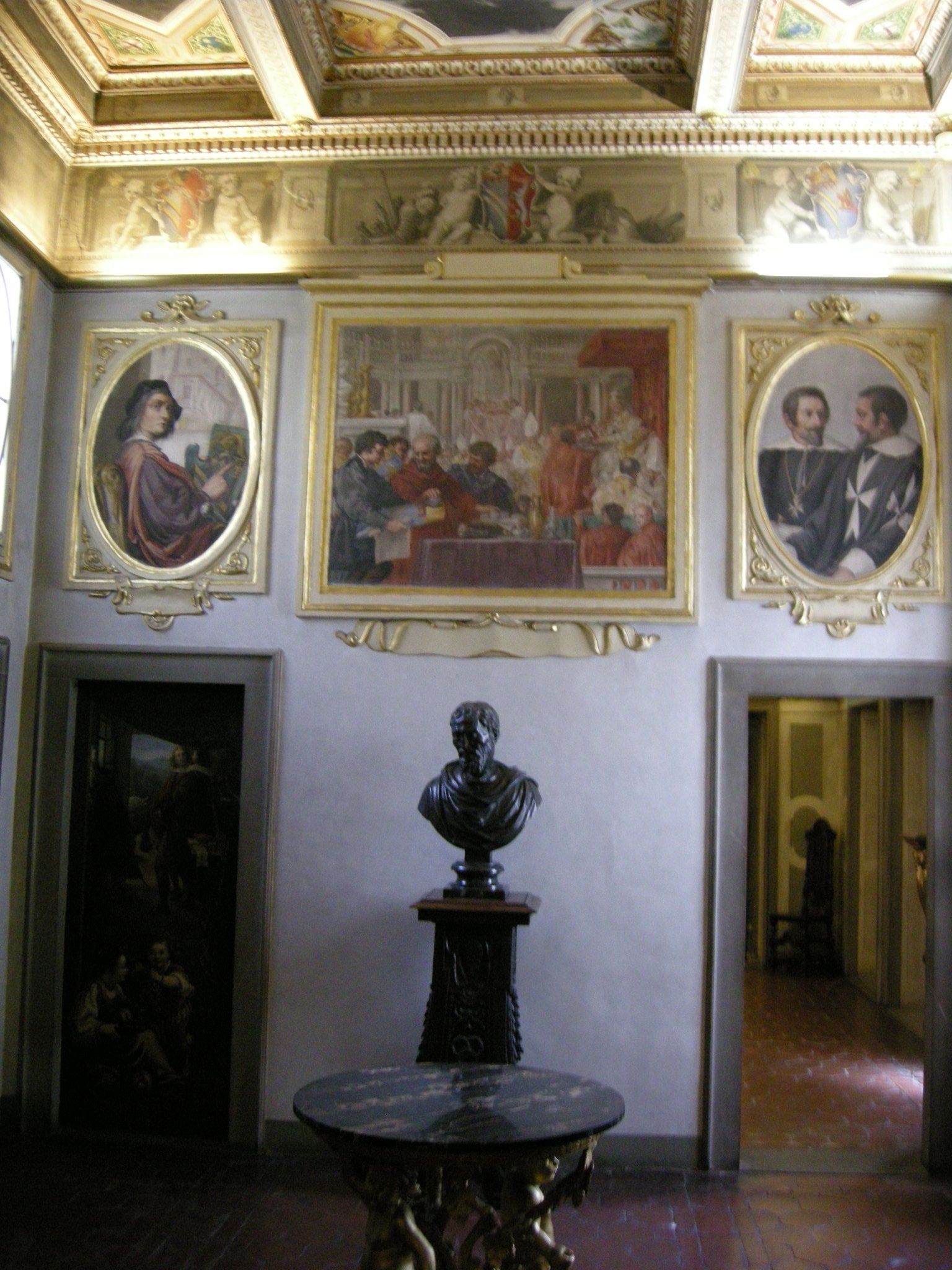 Casa Buonarroti