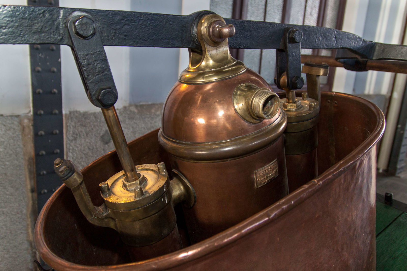 Madrid Railway Museum