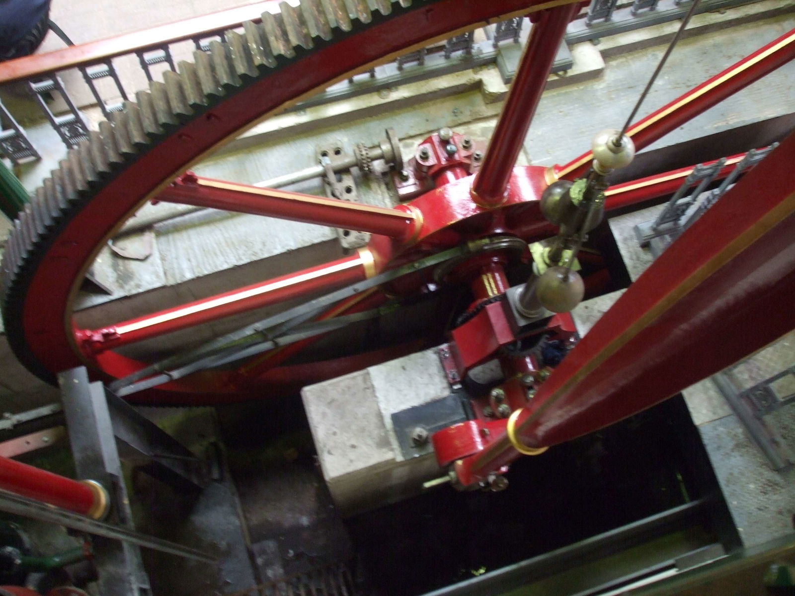 Ellenroad Engine House